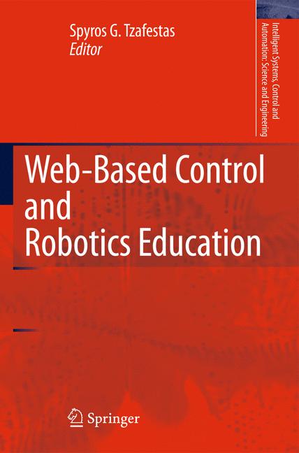 Web-Based Control A…