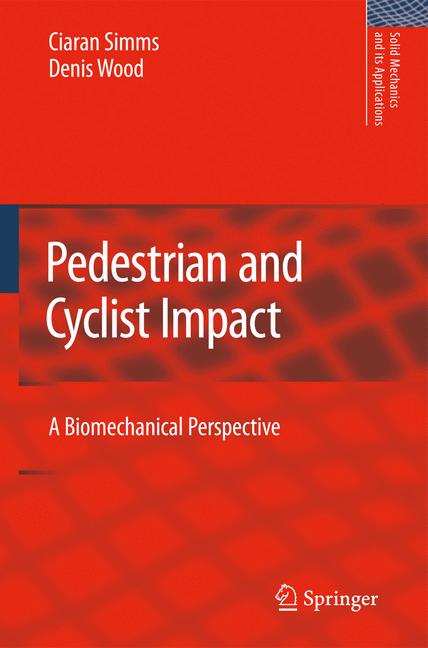Pedestrian And Cycl…
