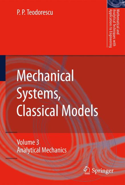 Mechanical Systems,… - image
