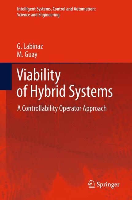 Viability Of Hybrid… - image