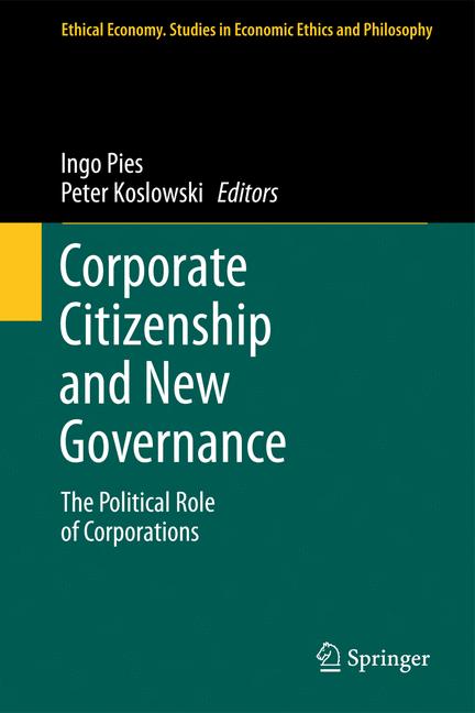 Corporate Citizensh… - image