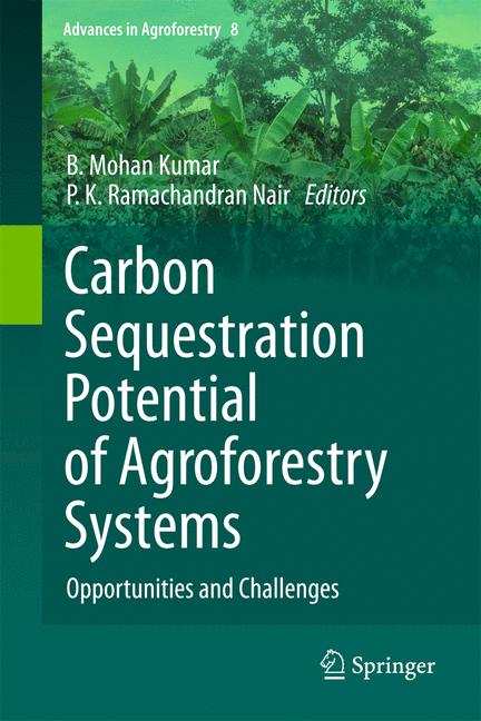 Carbon Sequestratio…