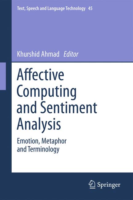 Affective Computing…