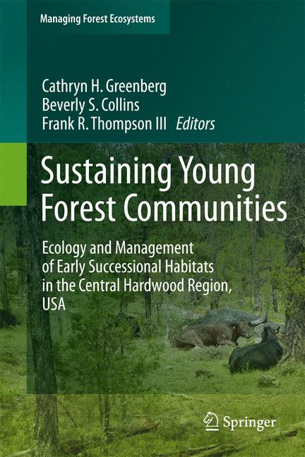 Sustaining Young Fo…
