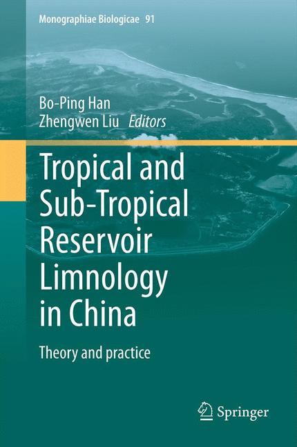 Tropical And Sub-Tr… - image