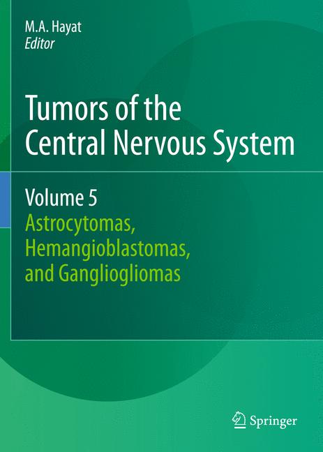 Tumors Of The Centr… - image