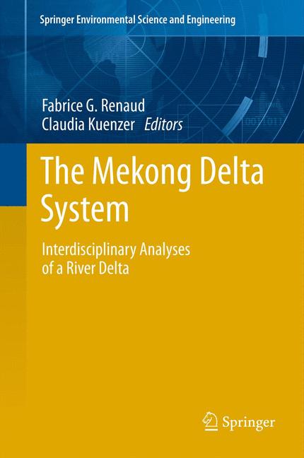 The Mekong Delta Sy… - image