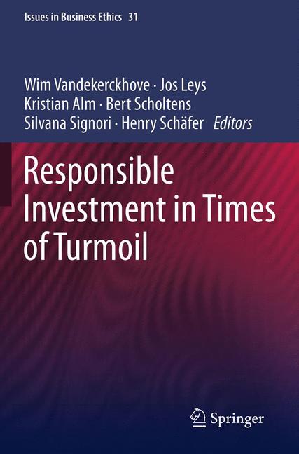 Responsible Investm… - image