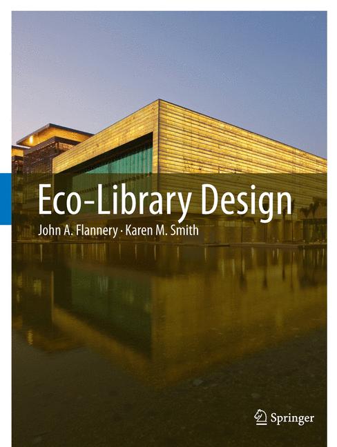 Eco-Library Design - image