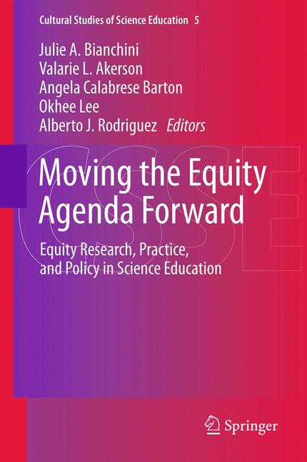 Moving The Equity A…