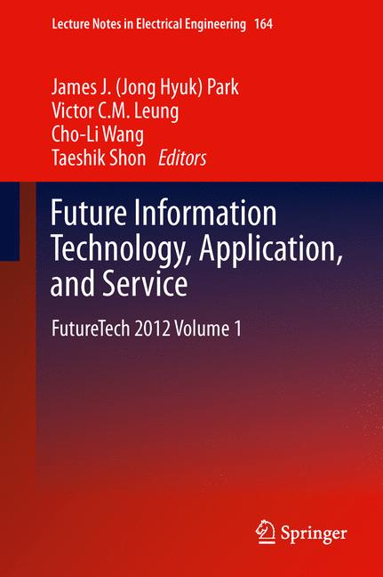 Future Information … - image
