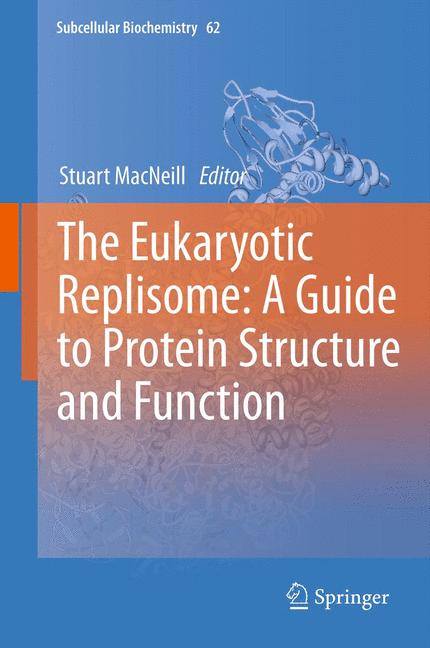 The Eukaryotic Repl…