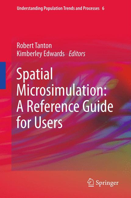Spatial Microsimula…