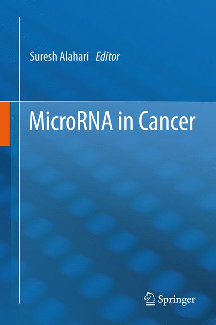Microrna In Cancer