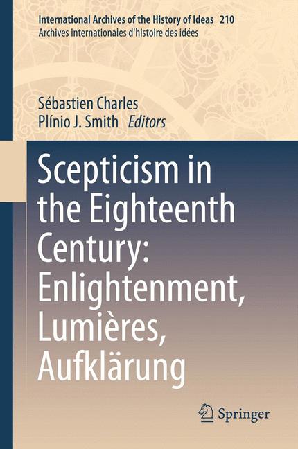 Scepticism In The E…