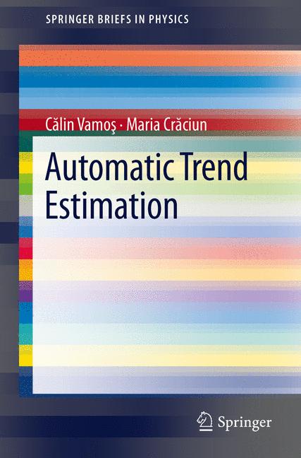 Automatic Trend Est… - image