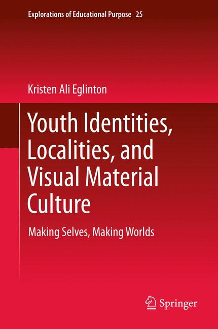 Youth Identities, L…