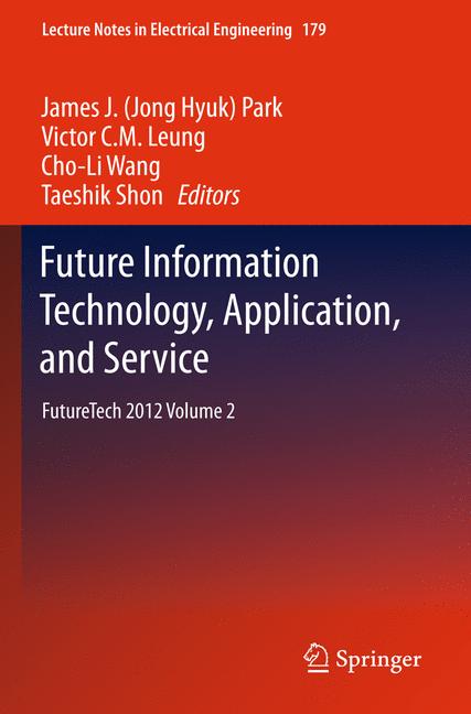 Future Information … - image