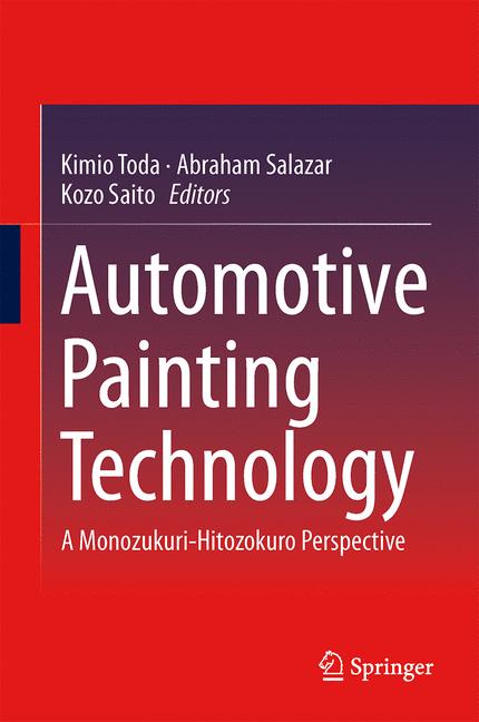 Automotive Painting… - image