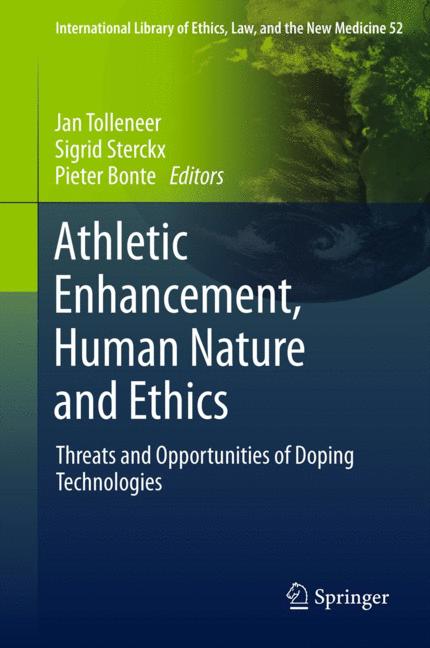 Athletic Enhancemen…