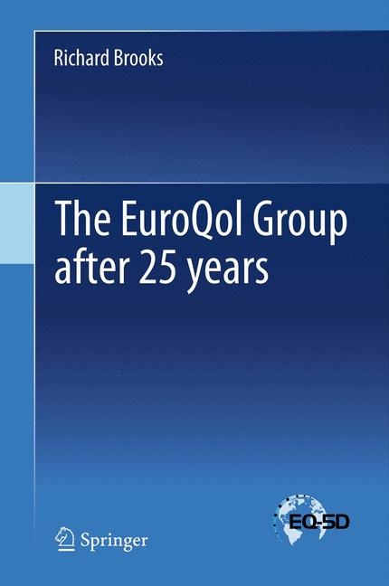 The Euroqol Group A…