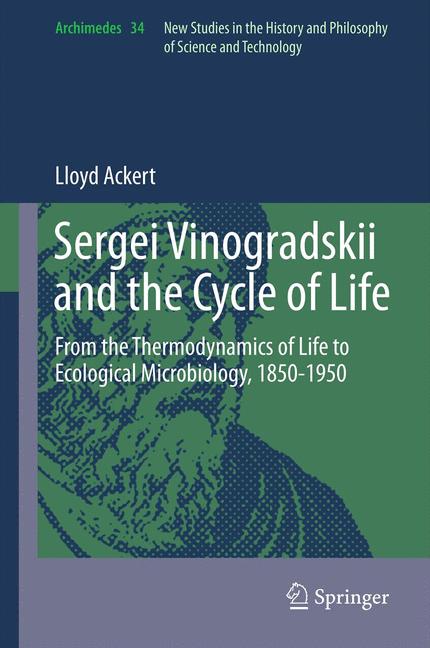 Sergei Vinogradskii…
