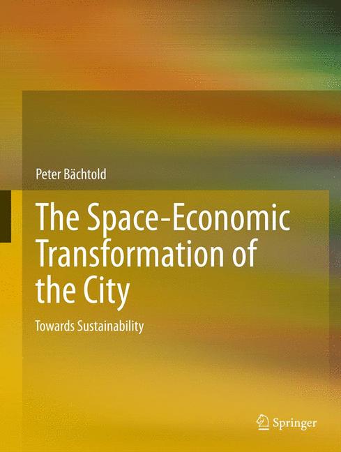 The Space-Economic …