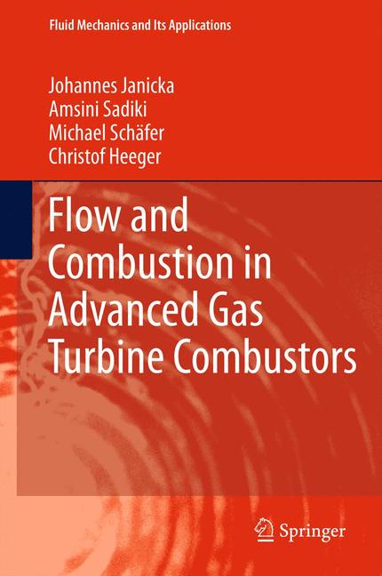 Flow And Combustion…