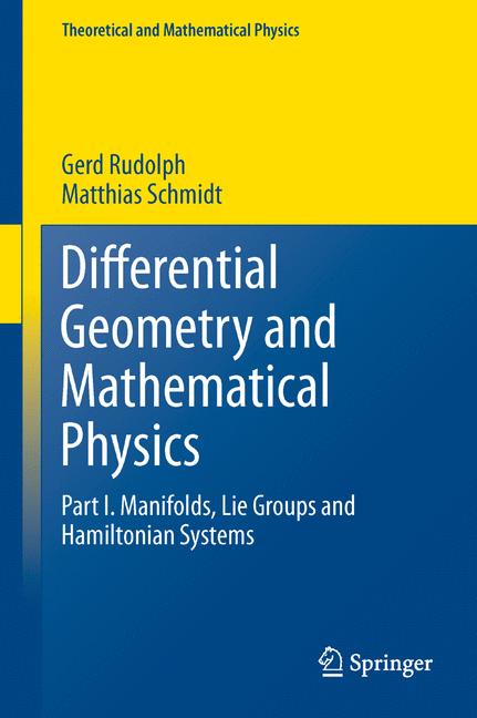 Differential Geomet…