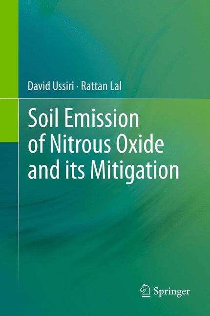 Soil Emission Of Ni…