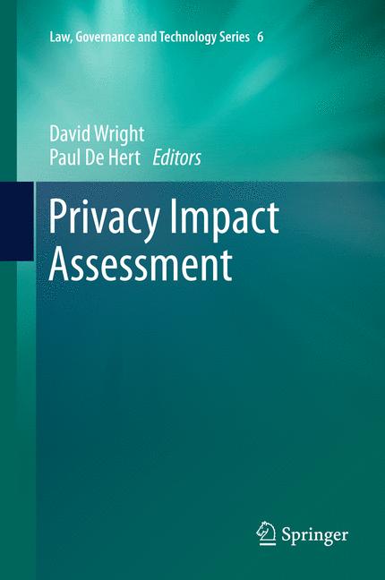 Privacy Impact Asse…