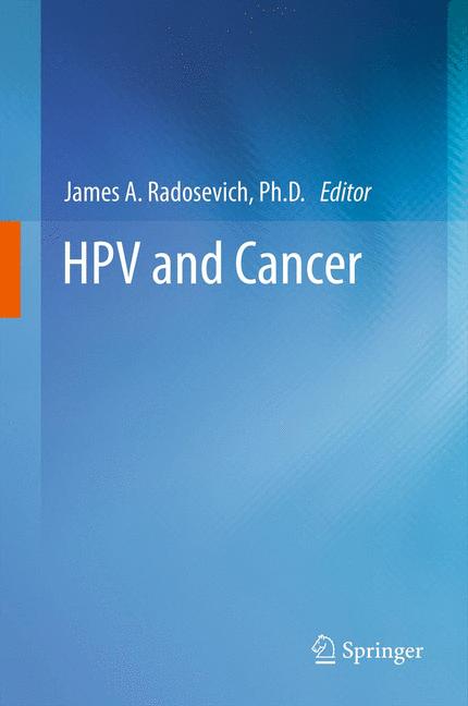 Hpv And Cancer - image