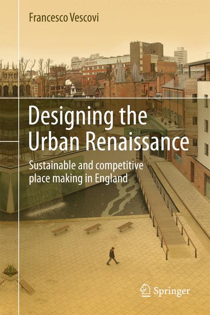Designing The Urban… - image