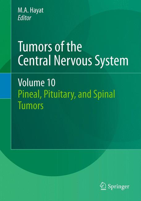 Tumors Of The Centr… - image