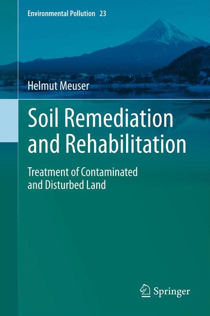 Soil Remediation An… - image