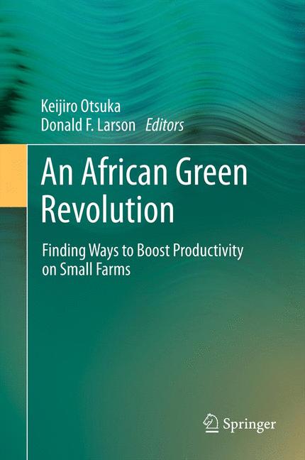 An African Green Re…