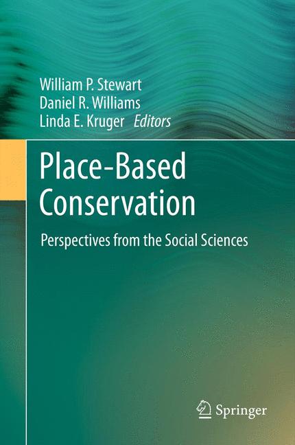 Place-Based Conserv…