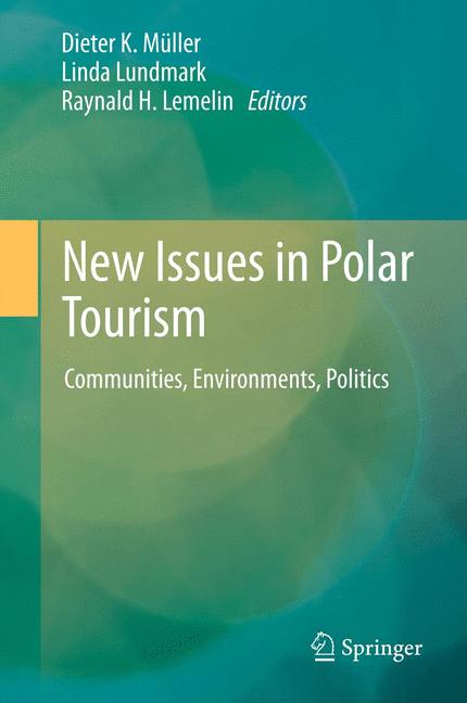 New Issues In Polar…