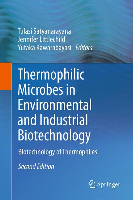 Thermophilic Microb…