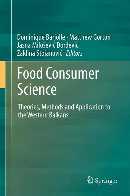 Food Consumer Scien…