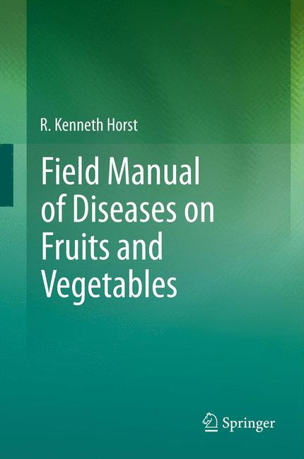 Field Manual Of Dis… - image