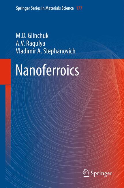 Springer Nature Nanoferroics