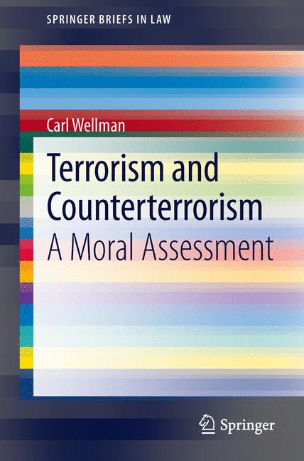 Terrorism And Count… - image
