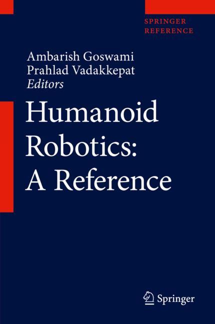 Humanoid Robotics: …
