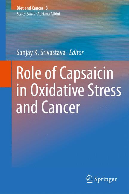 Role Of Capsaicin I…