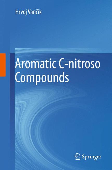 Aromatic C-Nitroso …