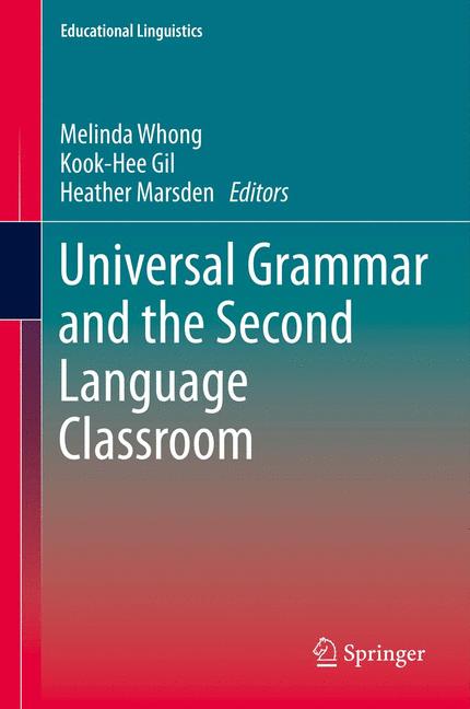 Universal Grammar A… - image