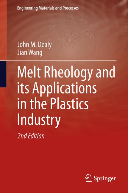 Melt Rheology And I…
