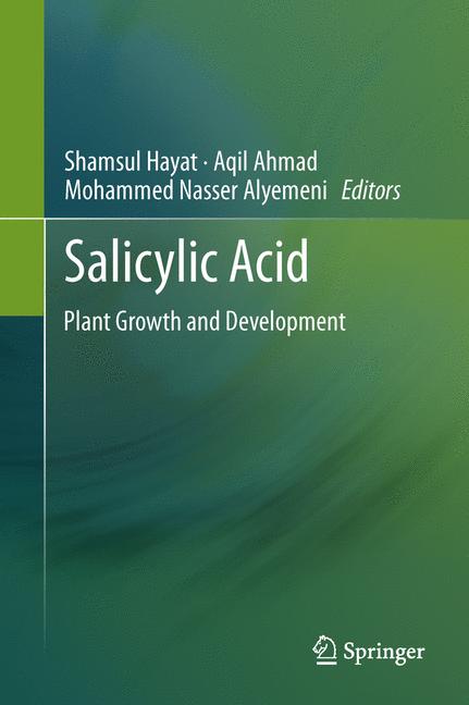 Salicylic Acid - image