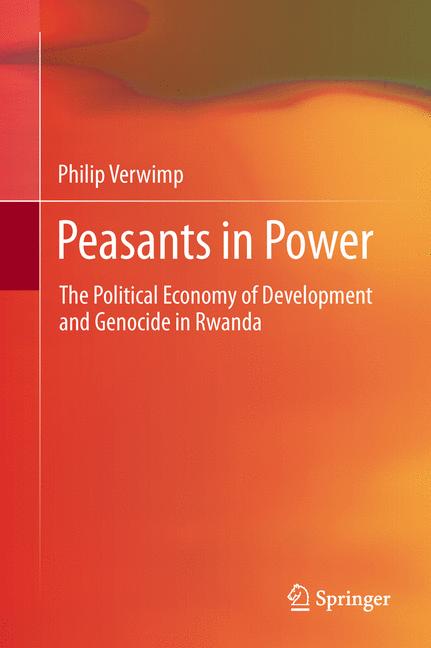 Peasants In Power - image
